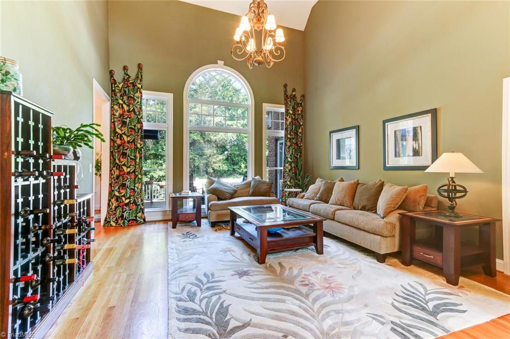 6003 Dunvagen Court Oak Ridge, NC 27310 - Photo 5 of 30
