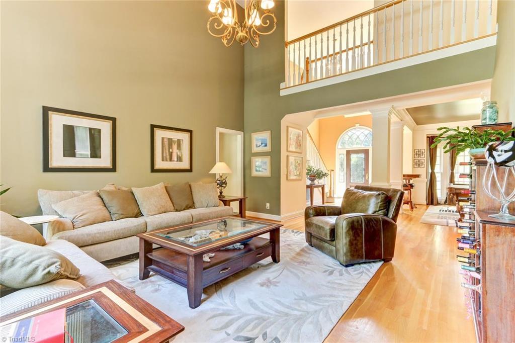 6003 Dunvagen Court Oak Ridge, NC 27310 - Photo 6 of 30