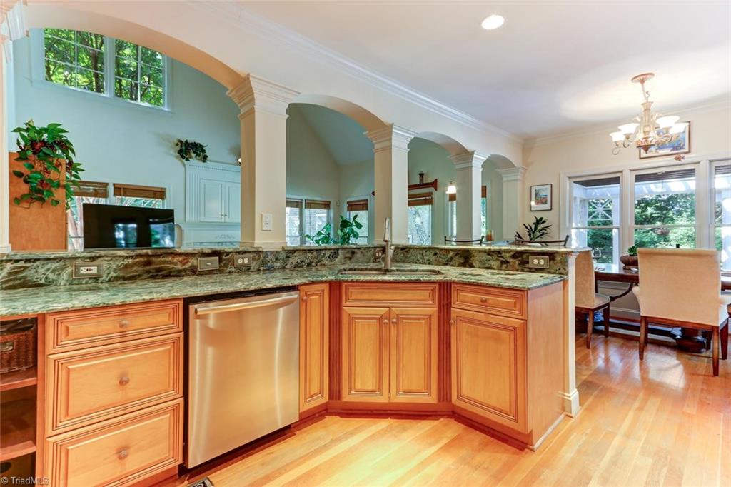 6003 Dunvagen Court Oak Ridge, NC 27310 - Photo 10 of 30