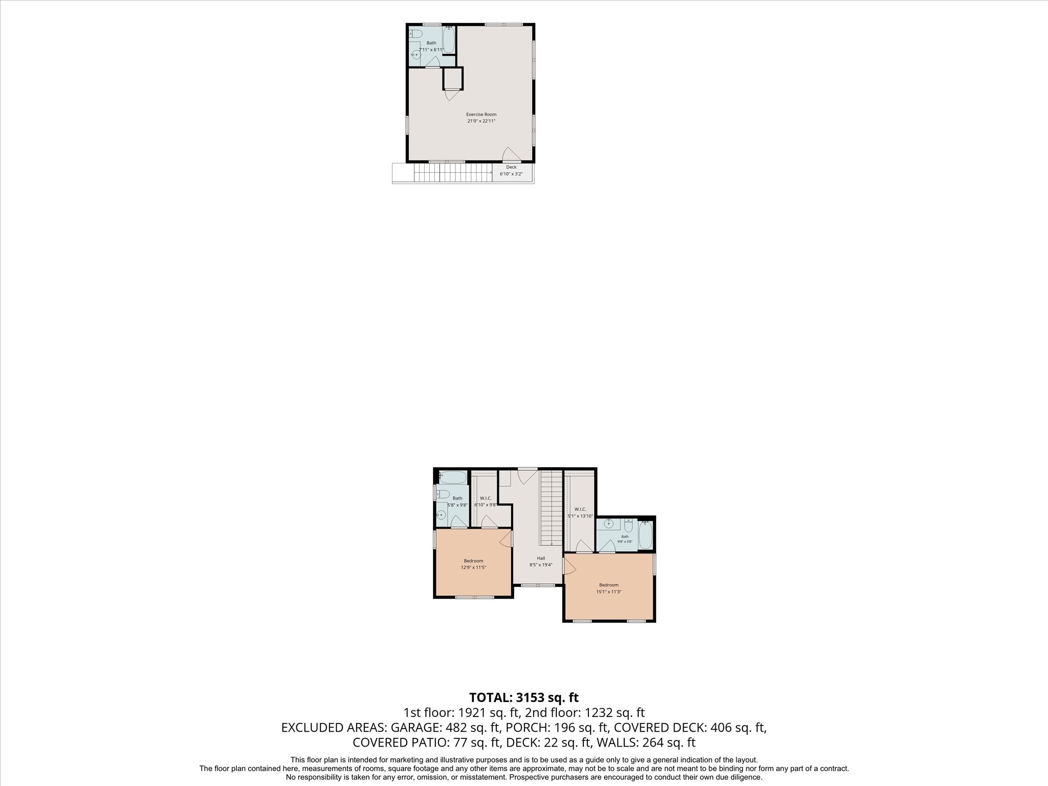 807 Tulane Street Houston, TX 77007 - Photo 48 of 48