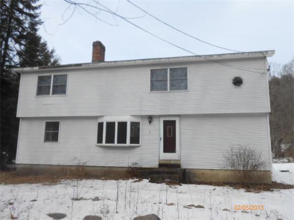 1 Stage Road Huntington, MA 01050 - Photo 1 of 12
