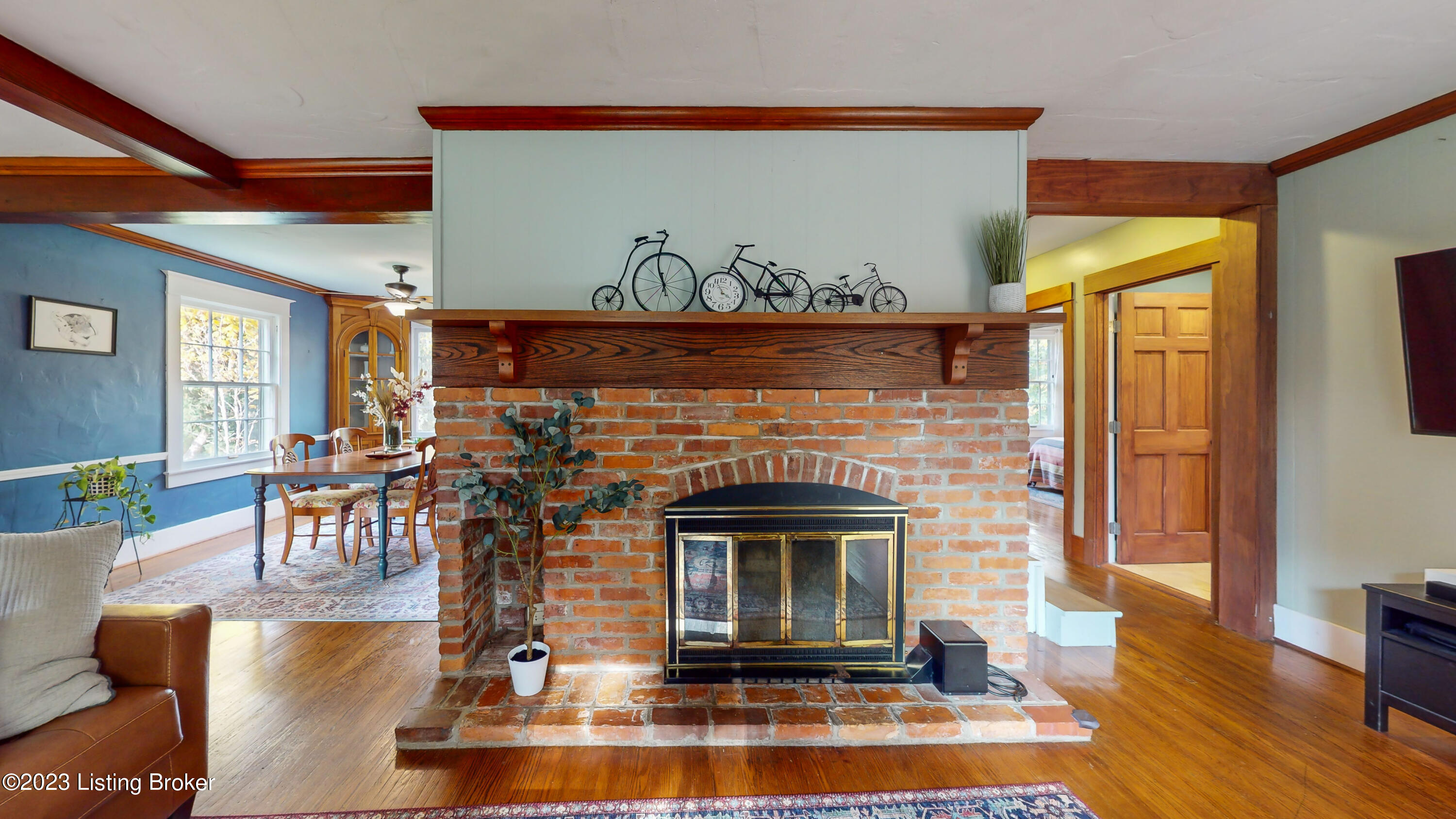 40 Warren Road Louisville, KY 40206 - Photo 10 of 107 40-Warren-Rd_014
