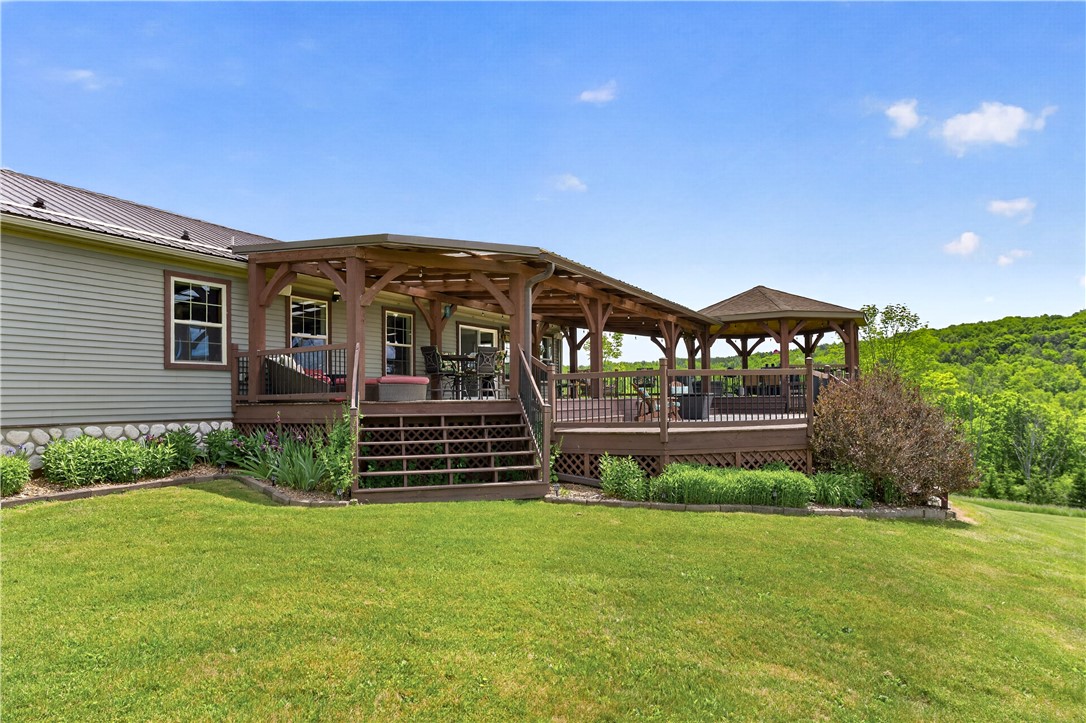 121 Lang Road Spencer, NY 14883 - Photo 9 of 49