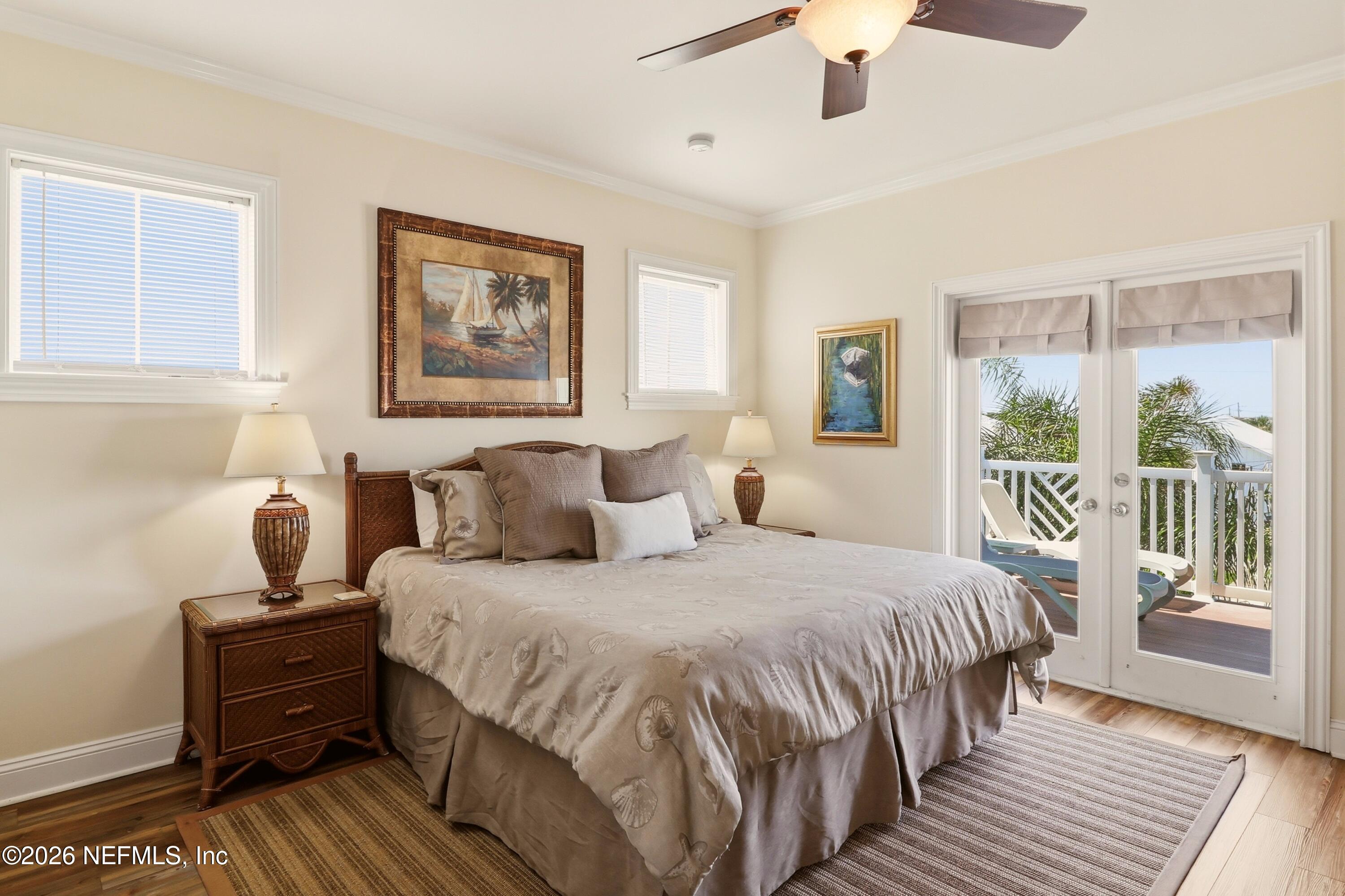 12 F Street St. Augustine Beach, FL 32080 - Photo 21 of 35 12_F_St_019