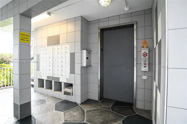 a view of a swimming pool with an outdoor seating and a yard