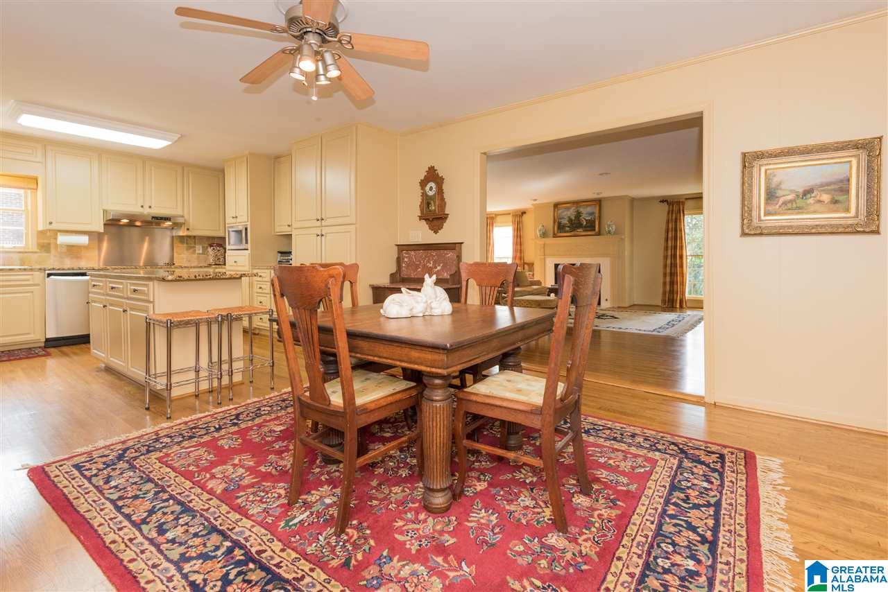 1845 Saulter Road Birmingham, AL 35209 - Photo 13 of 45