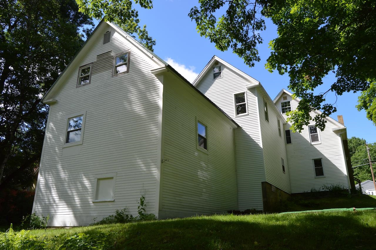 197 Chance Pond Road Franklin, NH 03235 - Photo 23 of 39