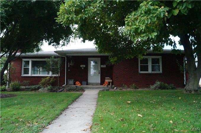 1080 Ridge Avenue Allentown, PA 18102 - Photo 1 of 18 Gallery Image 1