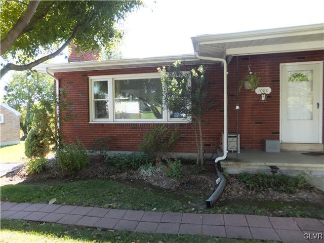 1080 Ridge Avenue Allentown, PA 18102 - Photo 3 of 18 Gallery Image 3