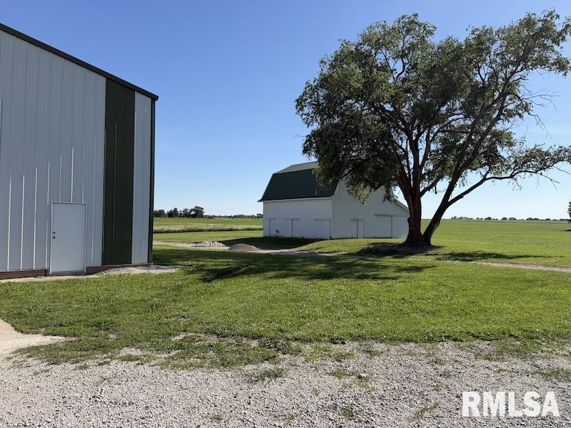 596 East 2250th Road Westfield, IL 62474 - Photo 30 of 61