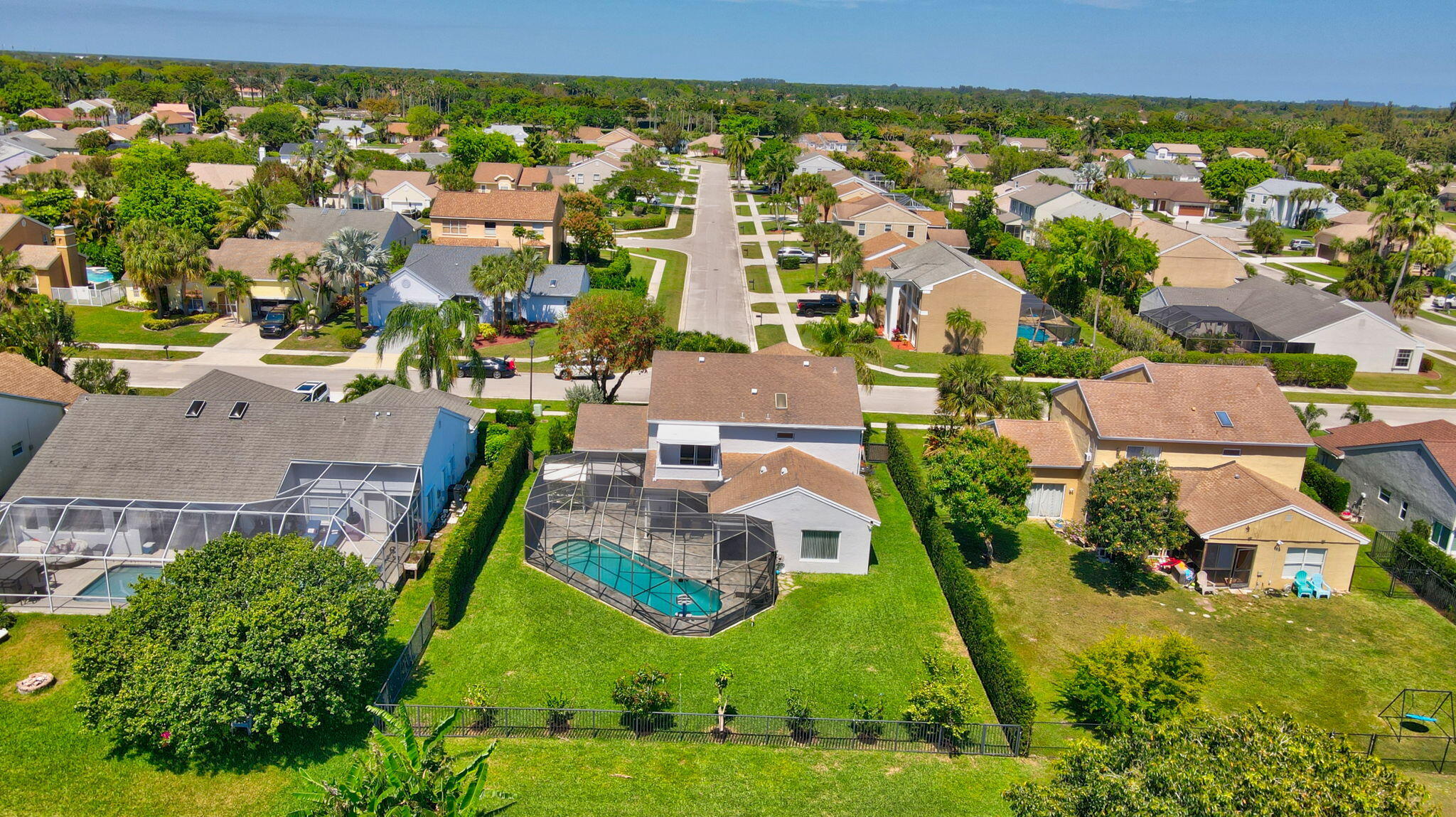 12116 Quilting Lane Boca Raton, FL 33428 - Photo 10 of 63 10-web-or-mls-DJI_0457_58_59_60_61