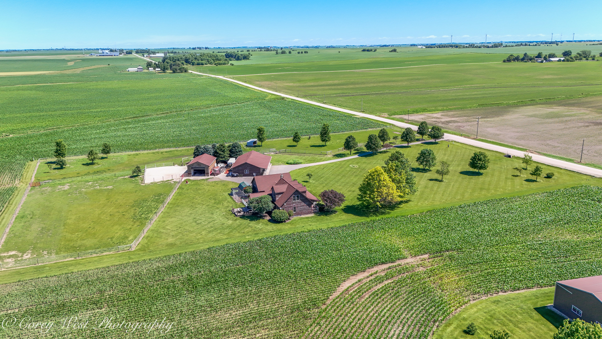 1869 Woodlawn Road Steward, IL 60553 - Photo 62 of 72