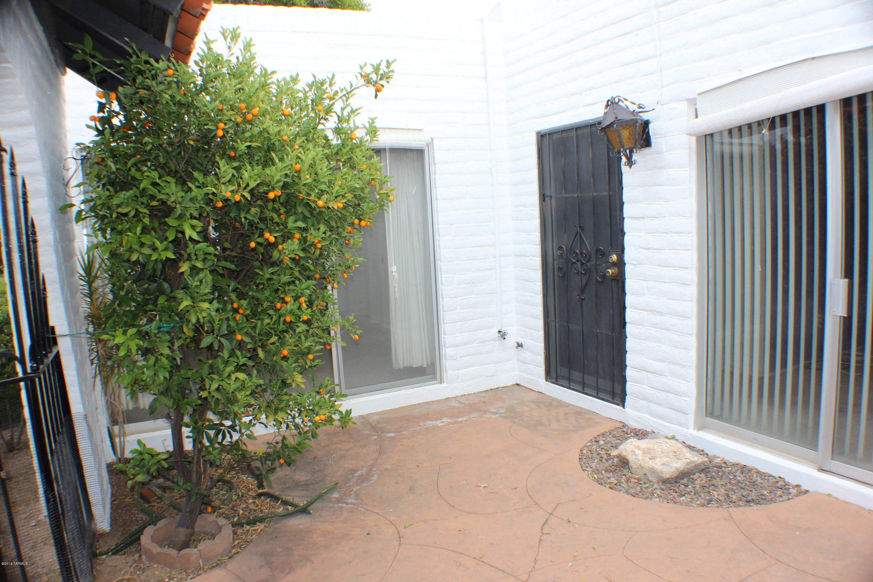 709 West Las Lomitas Road, Unit 108 Tucson, AZ 85704 - Photo 10 of 33