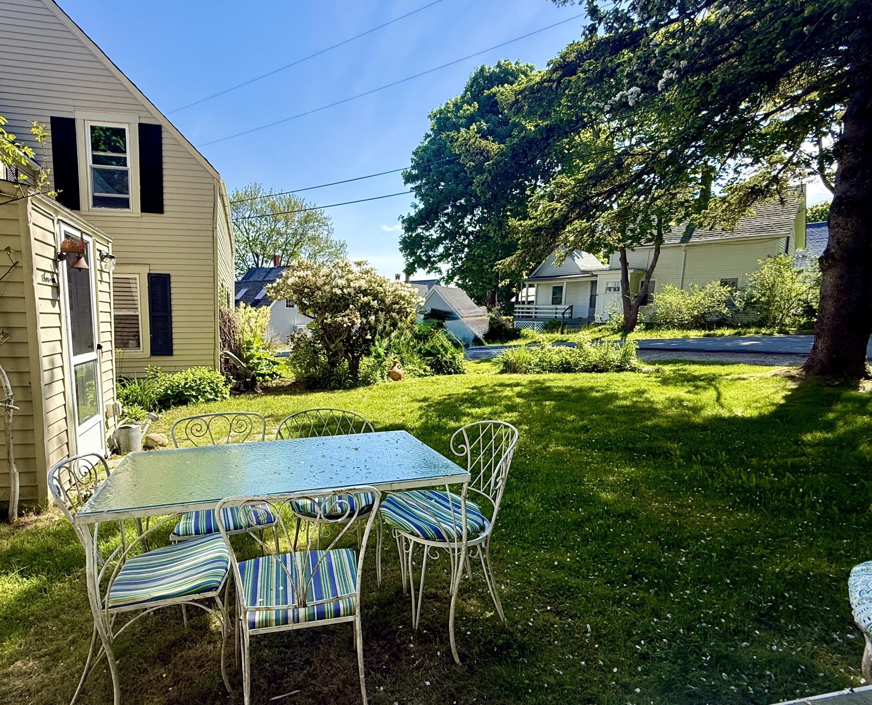 7 Mountain Street Vinalhaven, ME 04863 - Photo 2 of 39 IMG_7911