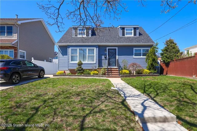 $839,000 | 4325 Hylan Boulevard | Eltingville