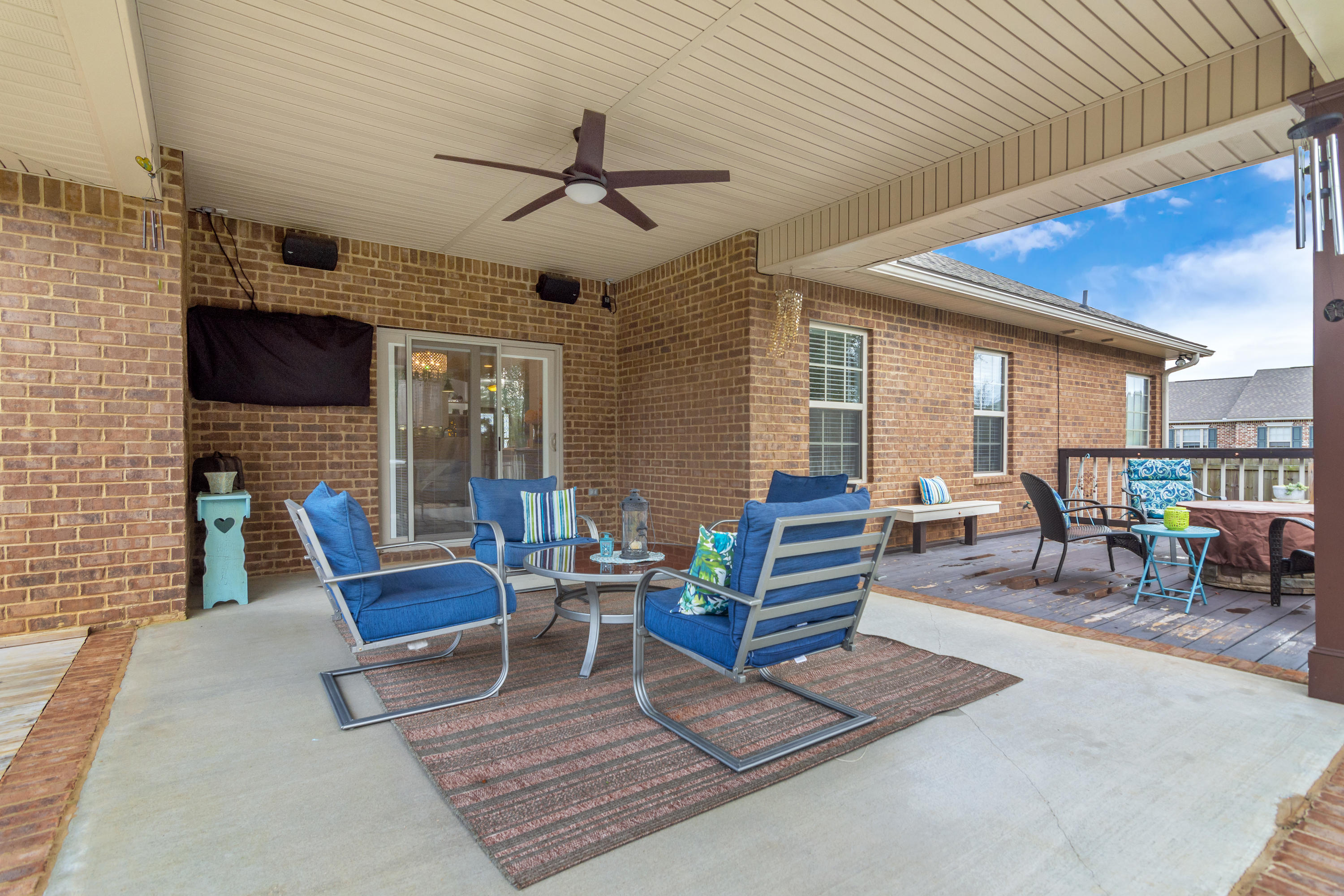 5178 Rabbit Run Crestview, FL 32539 - Photo 58 of 66 5178 Rabbit Run-14