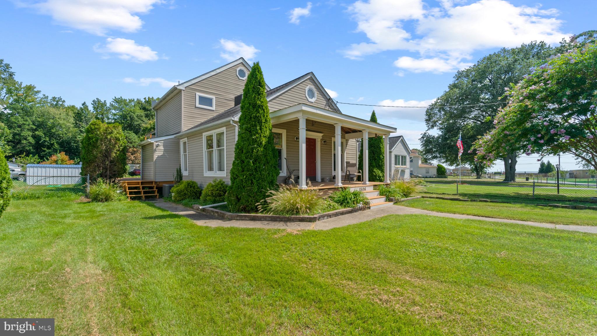 1506 Chesapeake Road Middle River, MD 21220 - Photo 2 of 18 Gallery Image 2