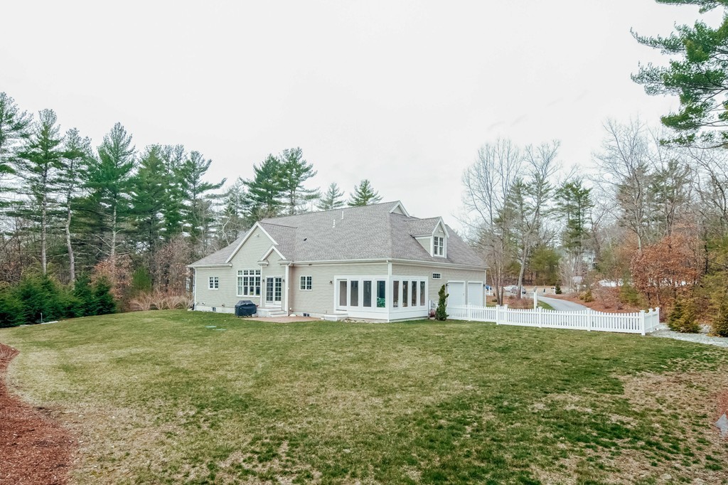 22 Old Mill Road Norfolk, MA 02056 - Photo 20 of 23 Gallery Image 20