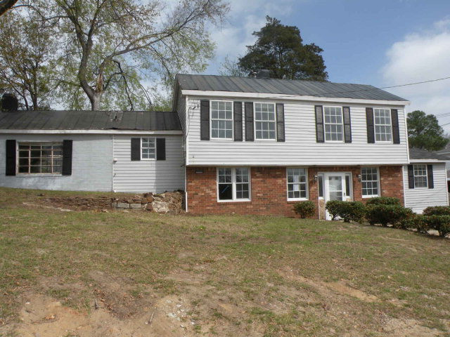 2213 Windsor Spring Road Augusta, GA 30906 - Photo 1 of 1 Main View