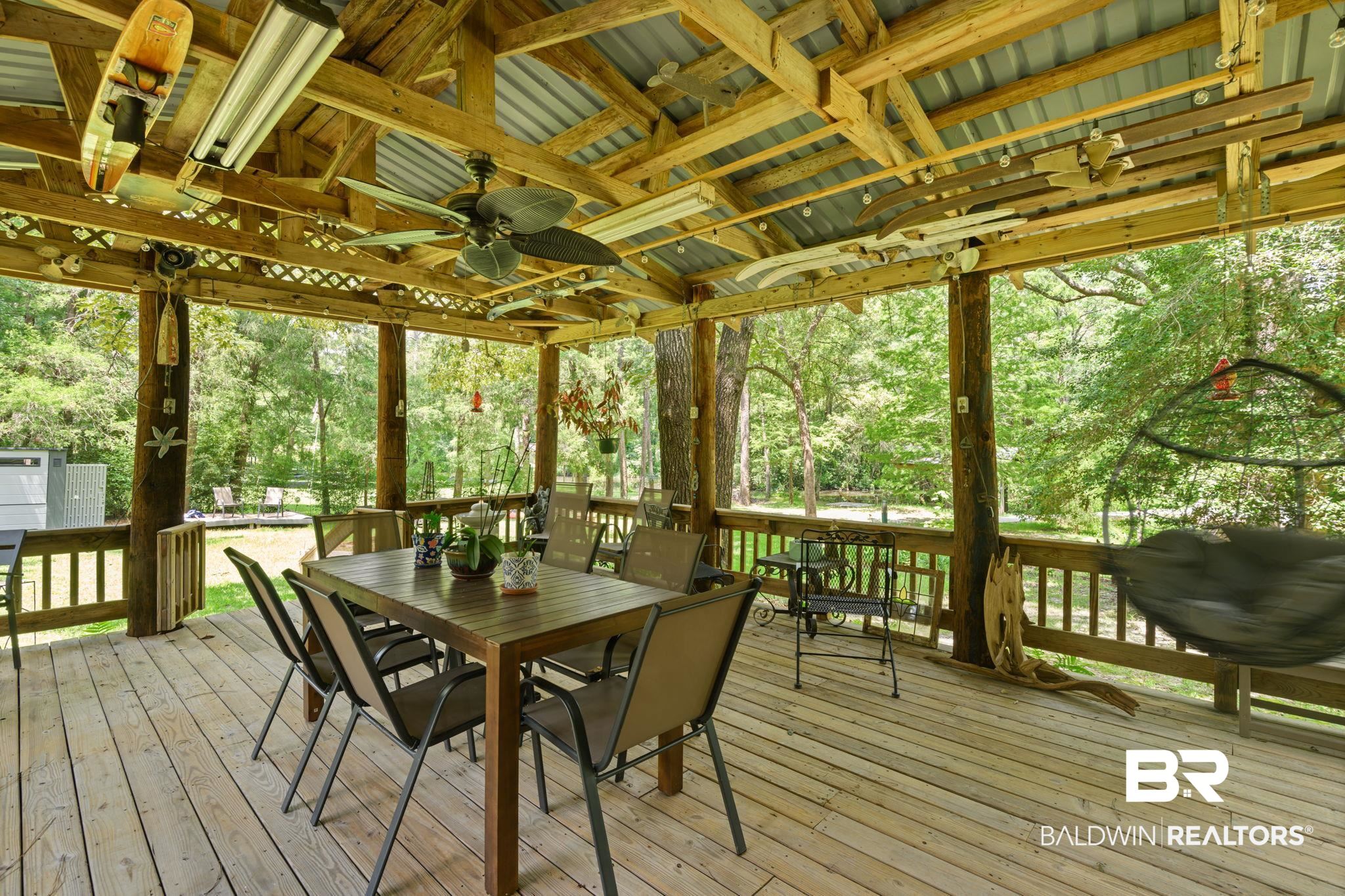 17891 River Road Summerdale, AL 36580 - Photo 49 of 76