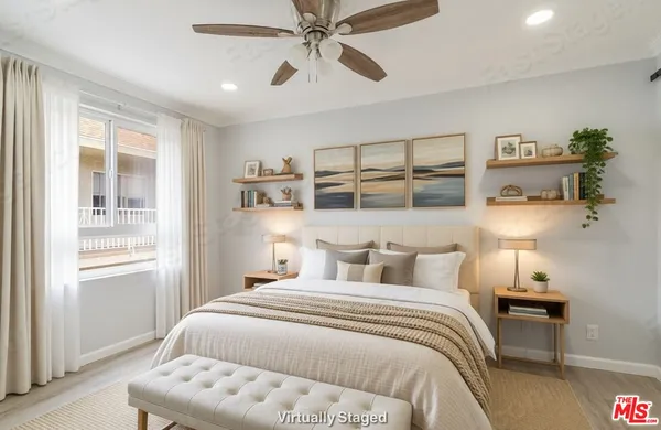 $1,949 | 10900 Blix Street, Unit 10, North Hollywood, CA 91602