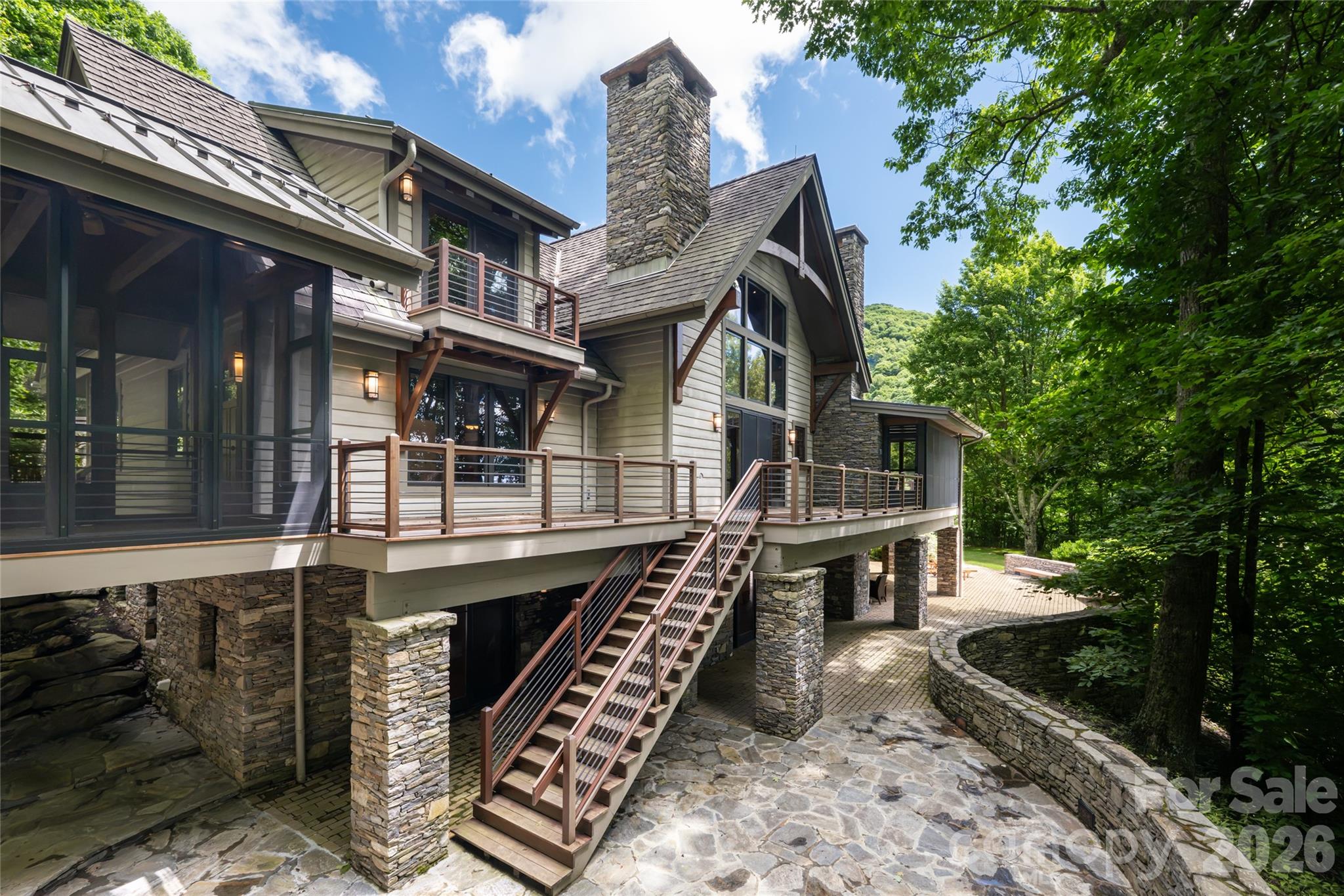 4900 Preserve Road Sylva, NC 28779 - Photo 46 of 48