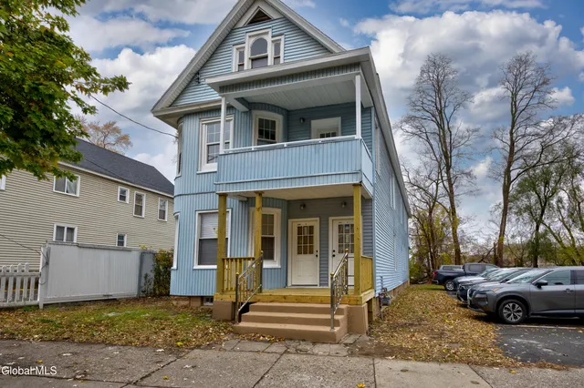 $424,900 | 332 Georgetta Dix Plaza, Schenectady, NY 12307