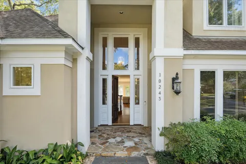 $2,695,000 | 10243 Pineland Drive, Houston, TX 77024
