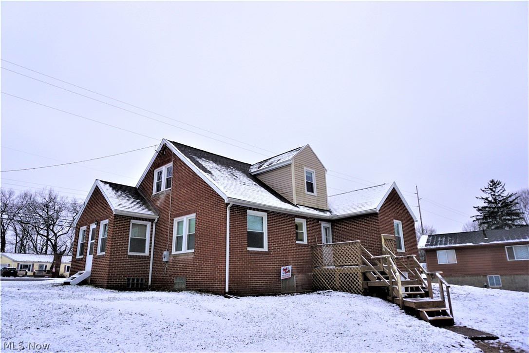 141 Swartz Road Akron, OH 44319 - Photo 6 of 35