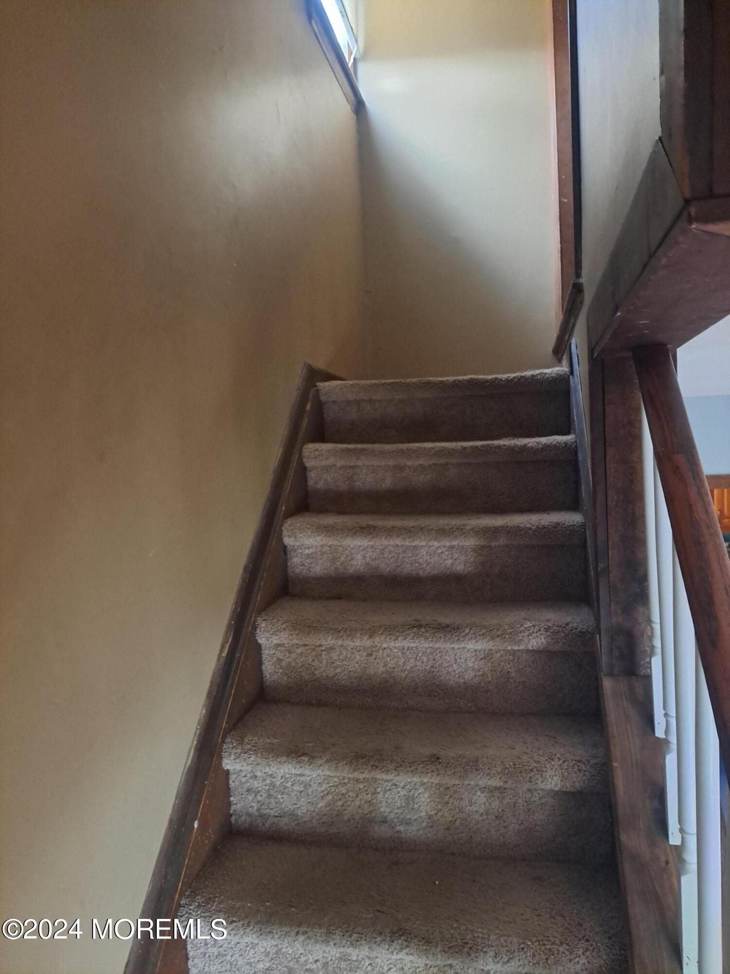 404 Dover Road Toms River, NJ 08757 - Photo 20 of 40 STAIRS