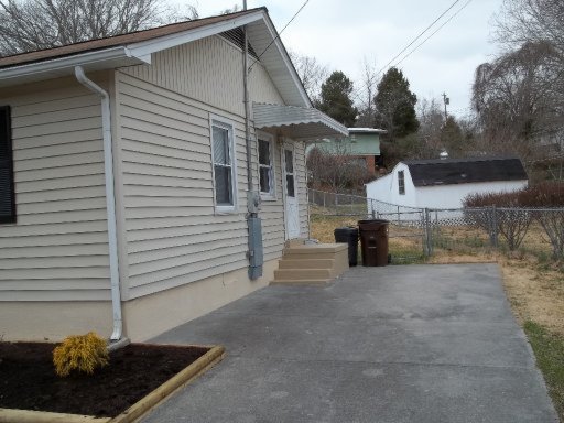 624 Robertsville Road Oak Ridge, TN 37830 - Photo 4 of 16 Additional Photo