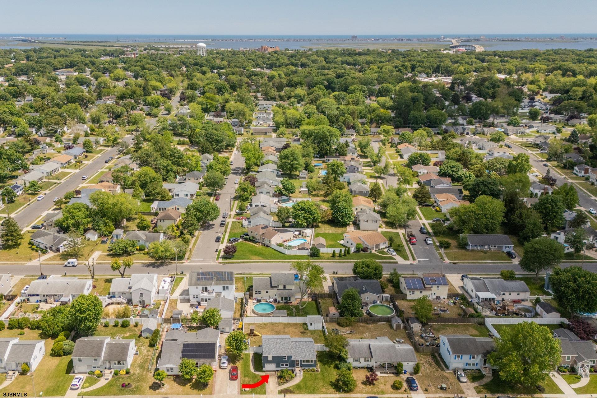 11 Bucknell Road Somers Point, NJ 08244 - Photo 42 of 43