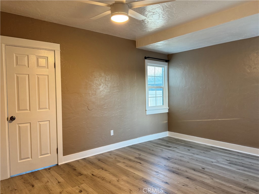 3719 McKenzie Street, Unit 3719 Riverside, CA 92503 - Photo 15 of 28 Downstairs Bedroom 1