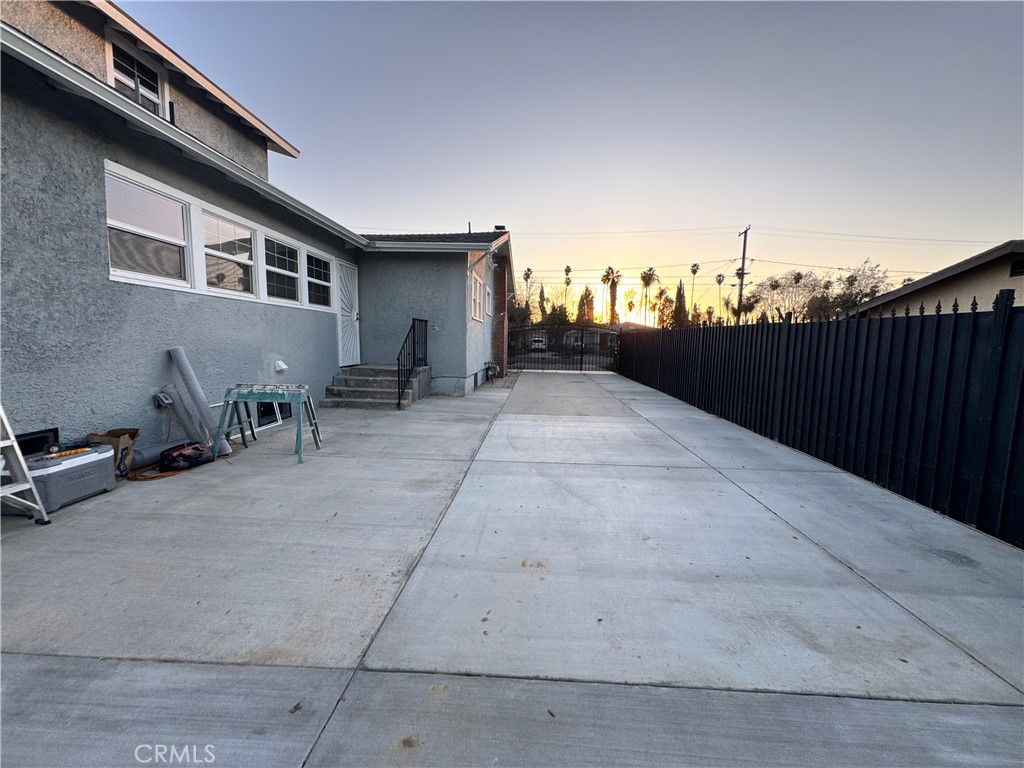3719 McKenzie Street, Unit 3719 Riverside, CA 92503 - Photo 26 of 28 Driveway