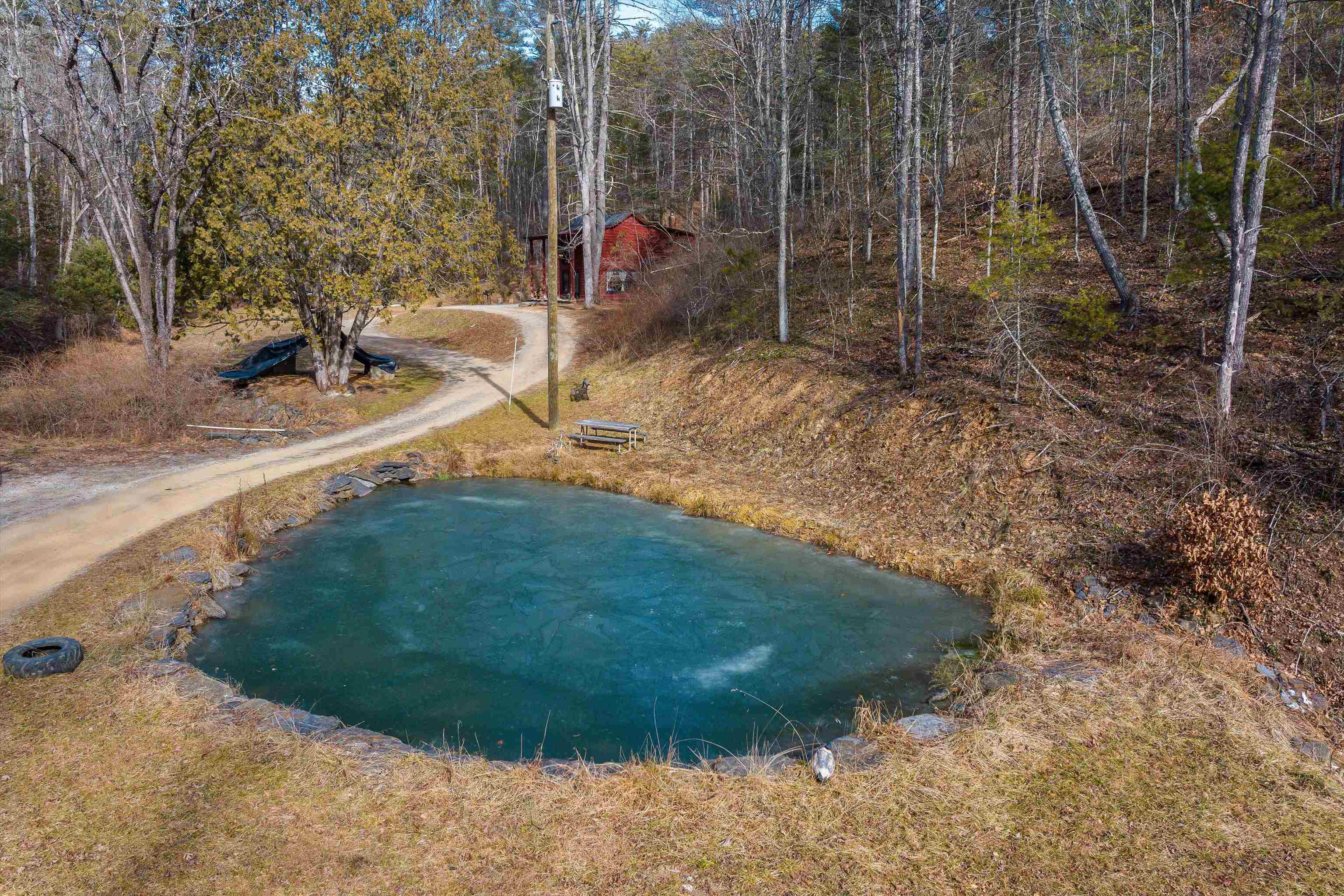 595 Deerfield Valley Road West Augusta, VA 24485 - Photo 11 of 73