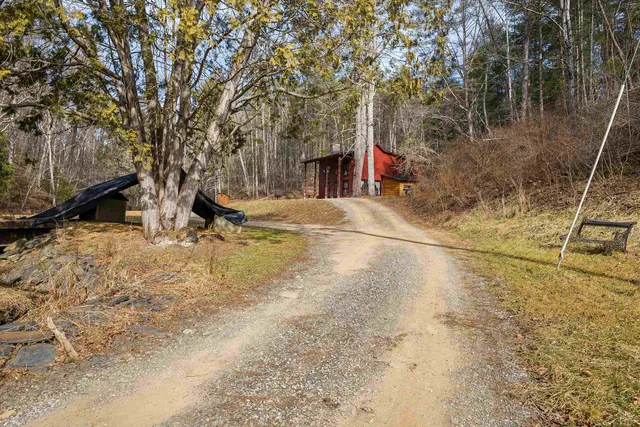 $800,000 | 595 Deerfield Valley Road, West Augusta, VA 24485