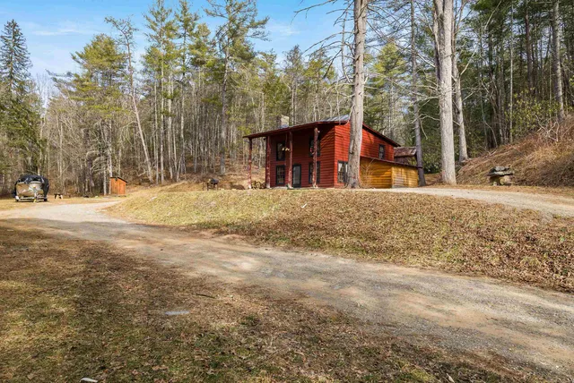 $800,000 | 595 Deerfield Valley Road, West Augusta, VA 24485