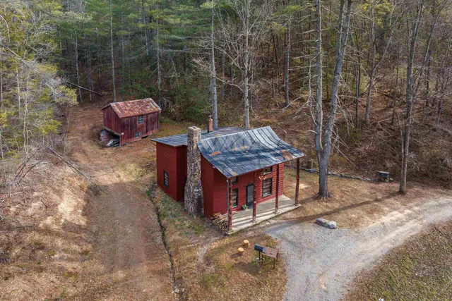 $800,000 | 595 Deerfield Valley Road, West Augusta, VA 24485