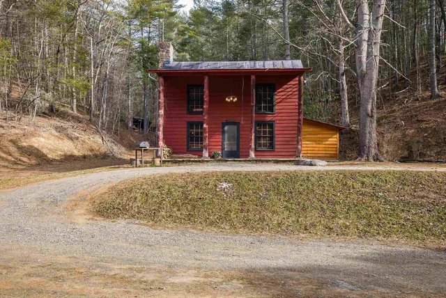 $800,000 | 595 Deerfield Valley Road, West Augusta, VA 24485