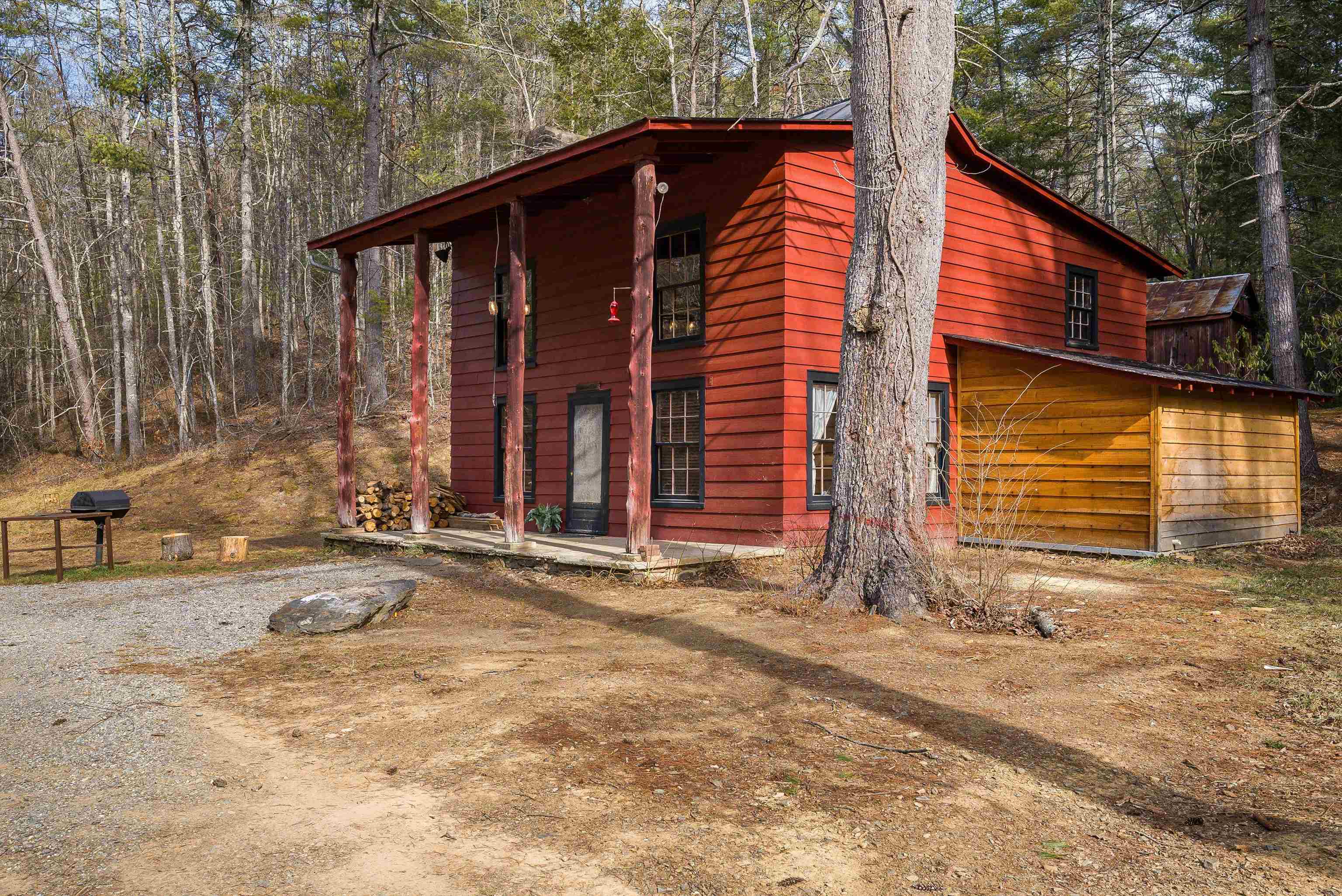 595 Deerfield Valley Road West Augusta, VA 24485 - Photo 28 of 73