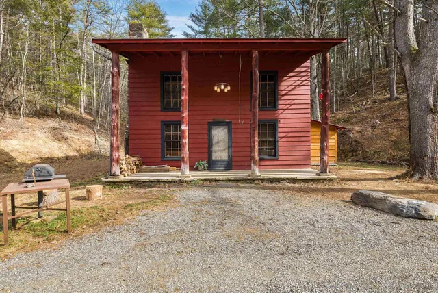 $800,000 | 595 Deerfield Valley Road, West Augusta, VA 24485