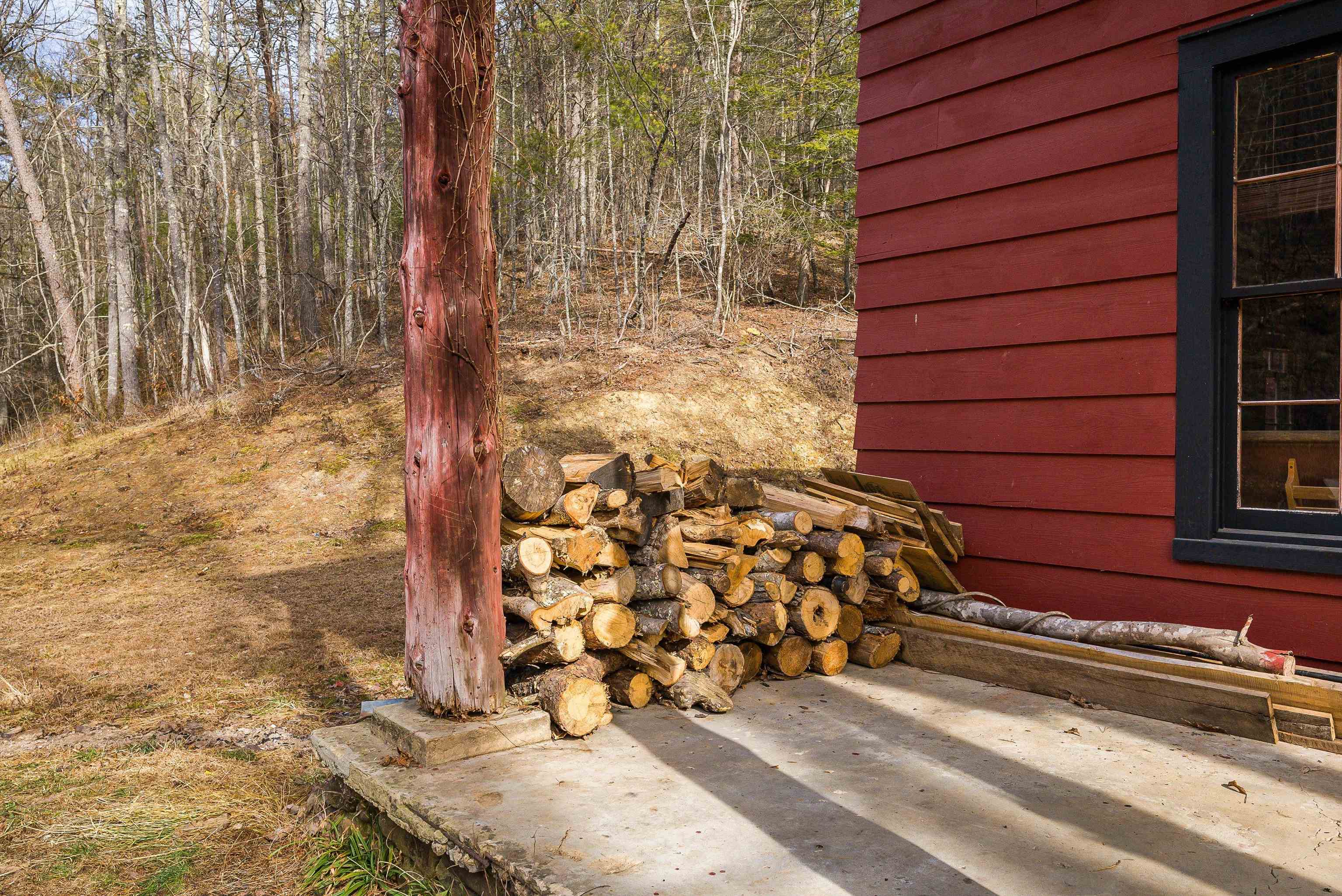 595 Deerfield Valley Road West Augusta, VA 24485 - Photo 30 of 73