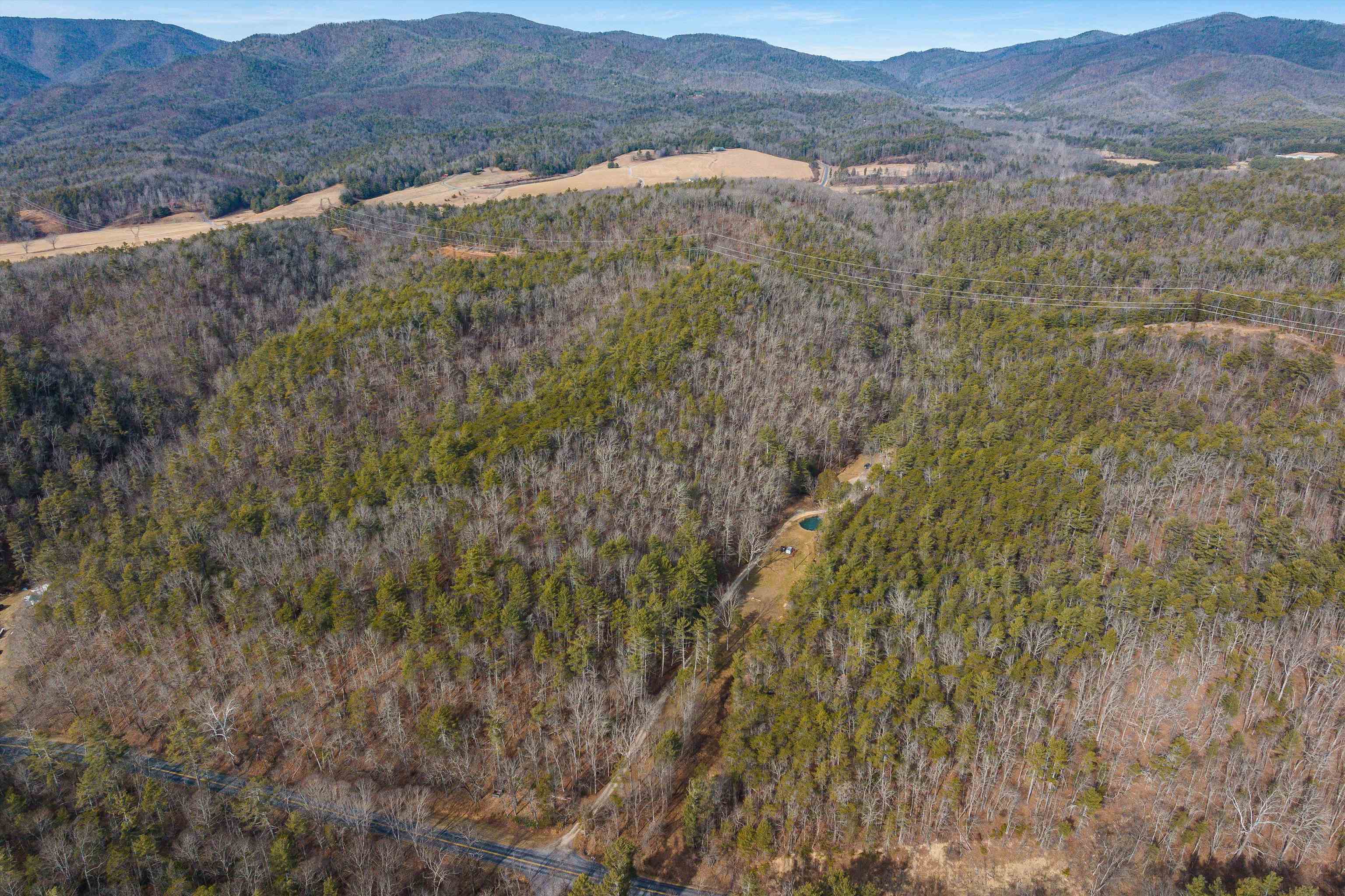 595 Deerfield Valley Road West Augusta, VA 24485 - Photo 3 of 73