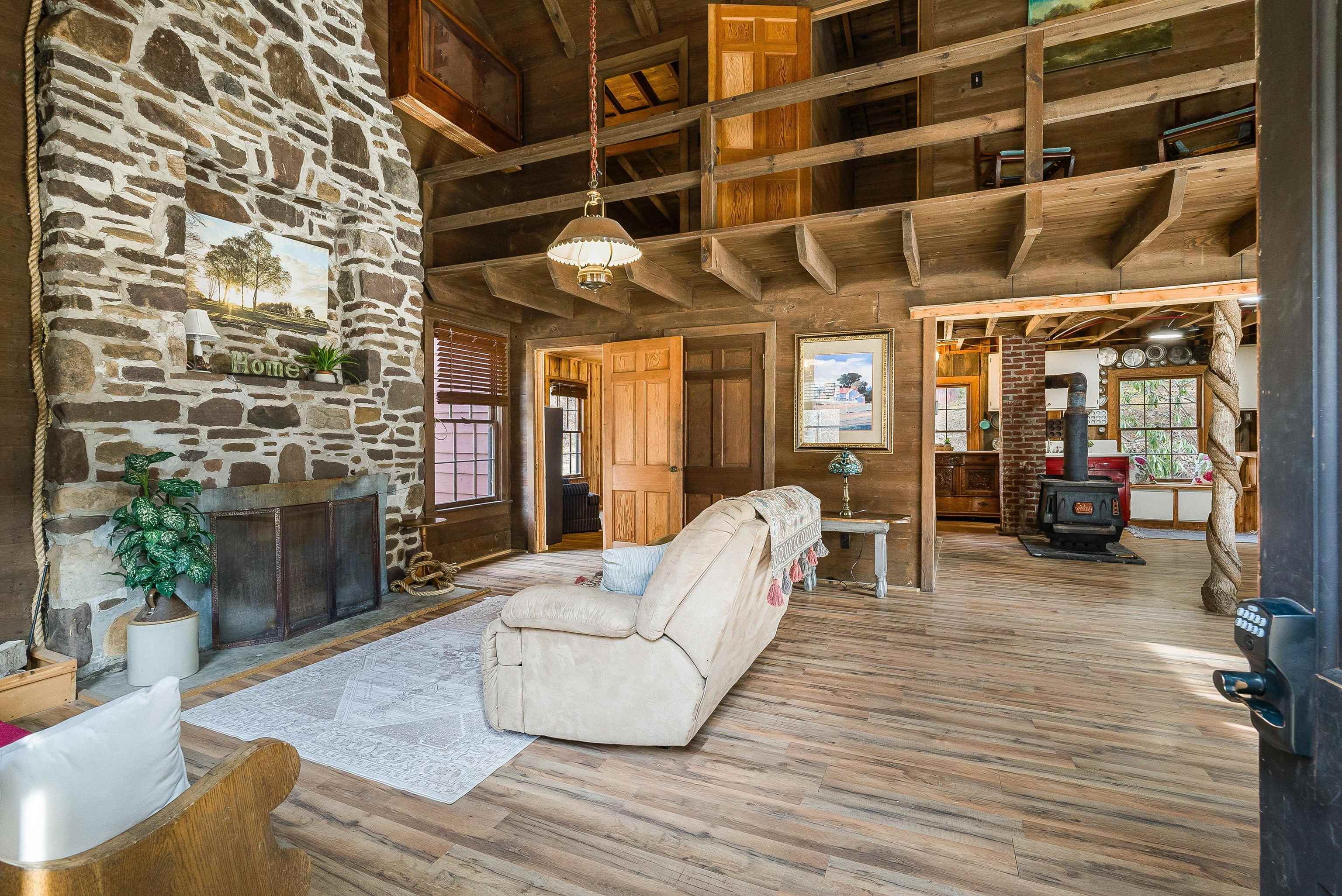 595 Deerfield Valley Road West Augusta, VA 24485 - Photo 33 of 73