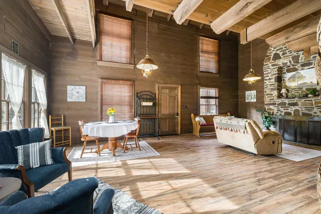 $800,000 | 595 Deerfield Valley Road, West Augusta, VA 24485