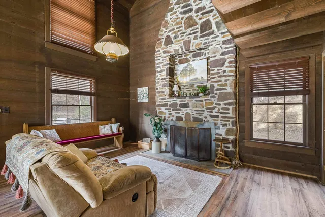 $800,000 | 595 Deerfield Valley Road, West Augusta, VA 24485