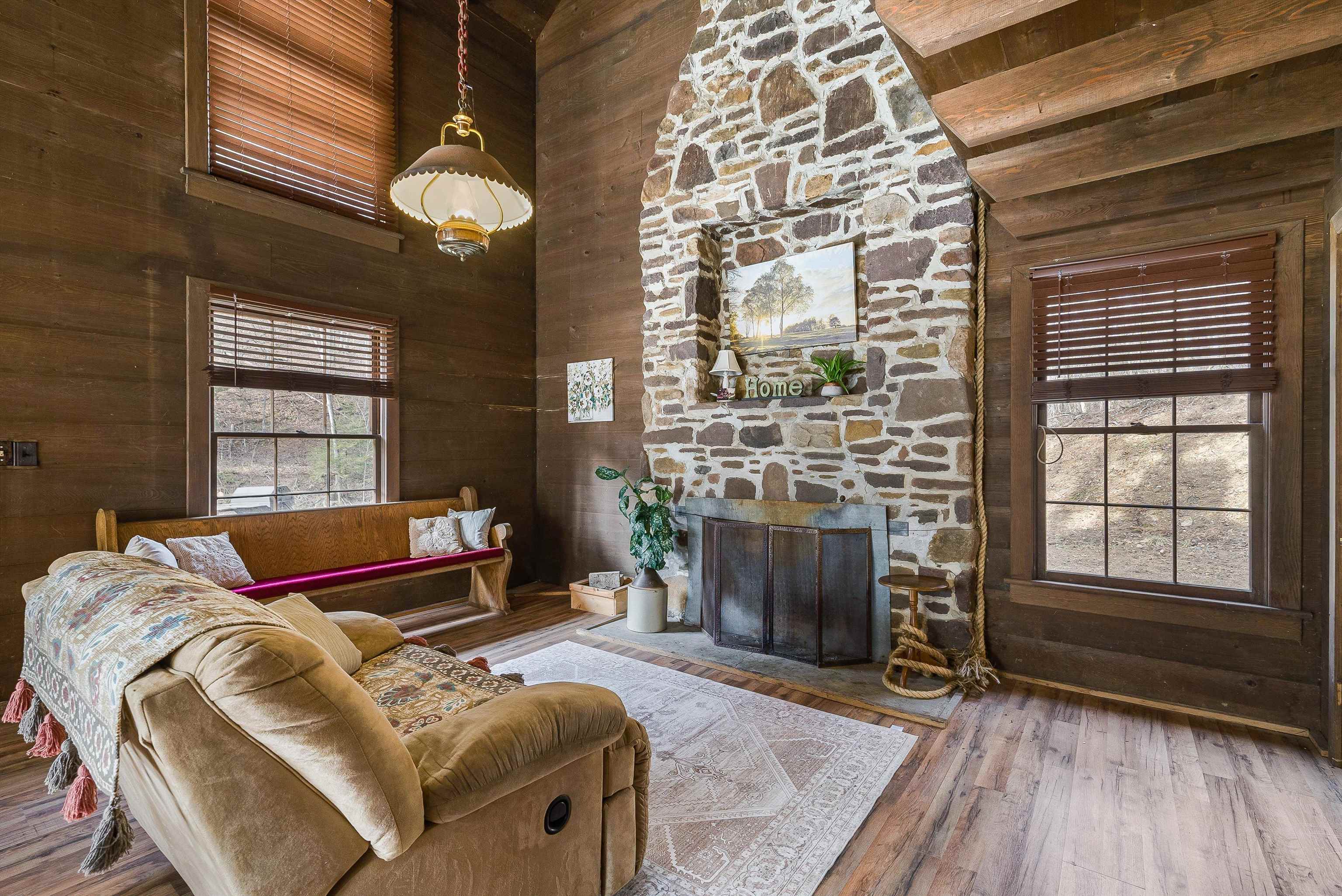 595 Deerfield Valley Road West Augusta, VA 24485 - Photo 35 of 73