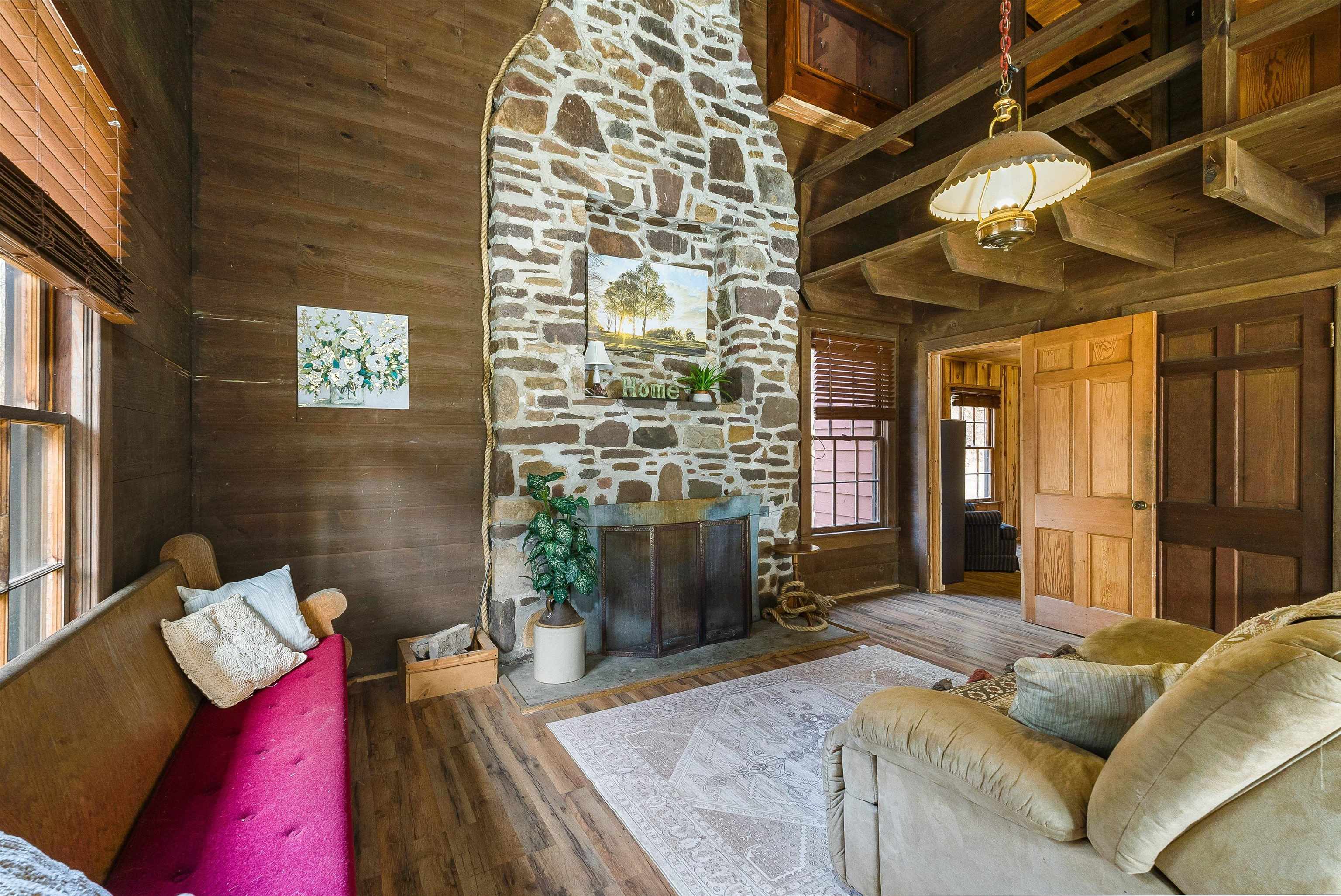 595 Deerfield Valley Road West Augusta, VA 24485 - Photo 36 of 73