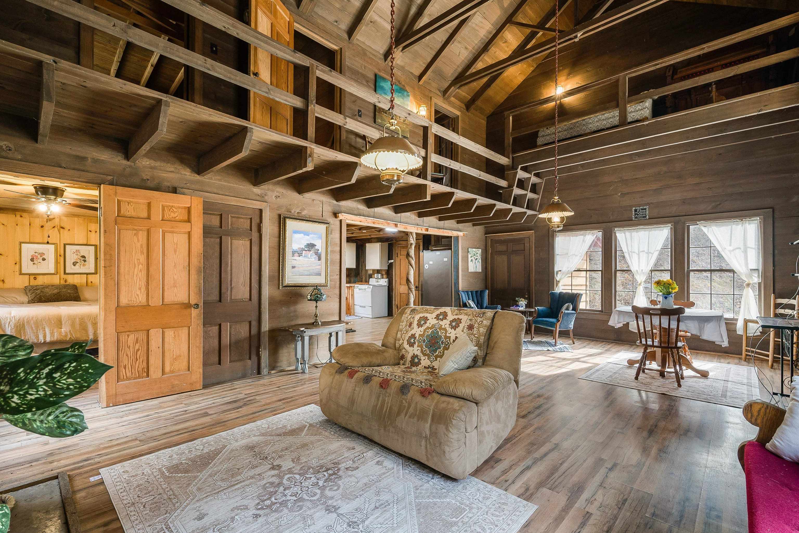 595 Deerfield Valley Road West Augusta, VA 24485 - Photo 37 of 73