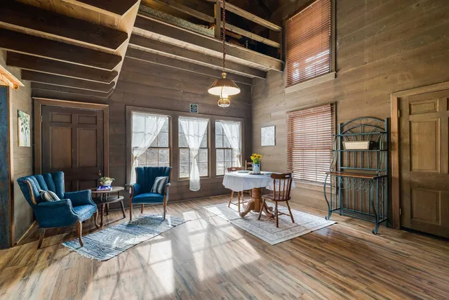 $800,000 | 595 Deerfield Valley Road, West Augusta, VA 24485